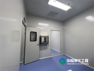 如何選擇適合實驗室的地面材料？