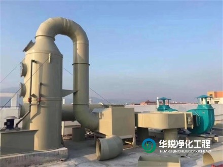 實驗室的通風系統應該如何設計？