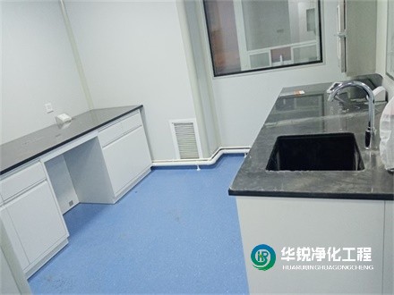 化驗實驗室的溫度和濕度控制有哪些具體要求？