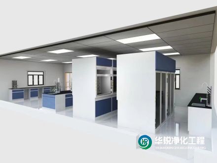 實驗室地面材料用什么比較好？