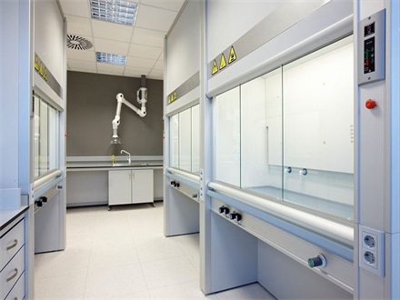 凈化實驗室建設(shè)公司