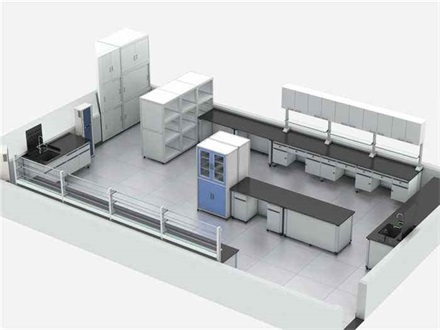 食品快速檢測(cè)實(shí)驗(yàn)室設(shè)計(jì)注意
