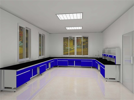 2020疾控中心實驗室設計建設規范