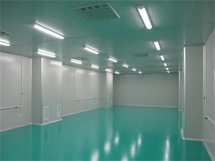 理化實驗室設計與建設要點