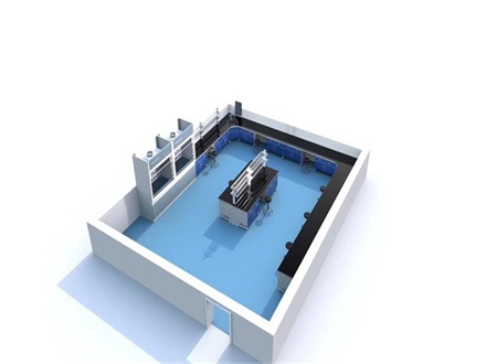 生物制藥實驗室建設要點