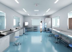 生物實驗室規劃設計生物實驗室噪聲設計