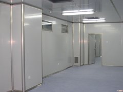 藥品檢測實驗室設(shè)計-藥品檢驗實驗室設(shè)計平面圖