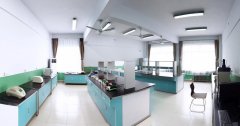 2020農(nóng)產(chǎn)品檢測實驗室建設(shè)效果