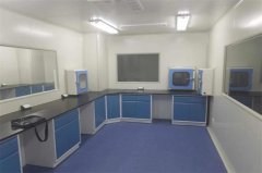 公安系統檢驗實驗室設計建設具體包括哪些