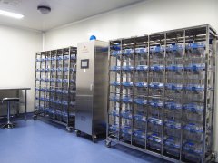 動物實驗室設計規劃