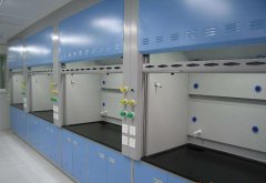 淺談實驗室通風柜主要參數(shù)