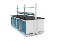 實驗臺臺面主要材質與實驗臺撐主框架材料使用標準