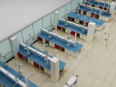 為什么實驗室設備這么重要？