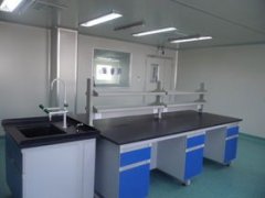 醫(yī)學(xué)實(shí)驗(yàn)室建設(shè)的基本標(biāo)準(zhǔn)