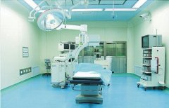如何做好手術室凈化工作的重要前提