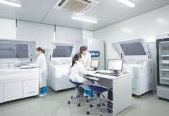 凈化工程彩鋼夾芯手工板的施工技術