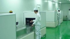 凈化車間裝修時要注意哪些事項