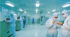 凈化車間運行中禁止及注意事項