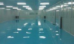 凈化車間運行時，環境要如何控制