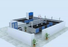 實驗室建筑供水和排水系統設計要求