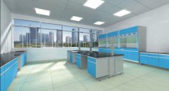 實驗室建設必須考慮安全設備