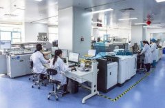 實驗室環境建設、管理