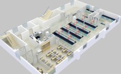 反復購買實驗室設備會導致大學實驗室的浪費