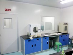 基因檢測實驗室建設關鍵點