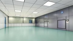 實驗室裝修需要前期進行合理規劃