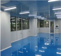 如何更好地掌握清潔車(chē)間的設(shè)計(jì)標(biāo)準(zhǔn)