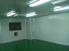 如何解決潔凈車間運行中品質下降問題