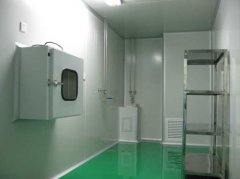 如何選擇專業的凈化車間公司