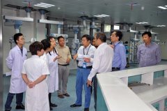 實驗室通風系統(tǒng)和風機的發(fā)展歷史